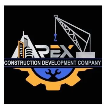 Slide of Apex Construction Development Company