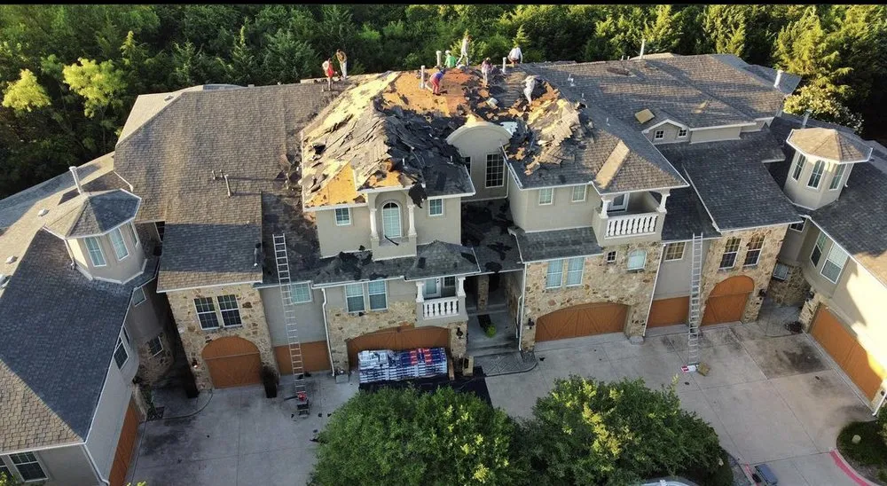 Slide of Apex Construction GRP