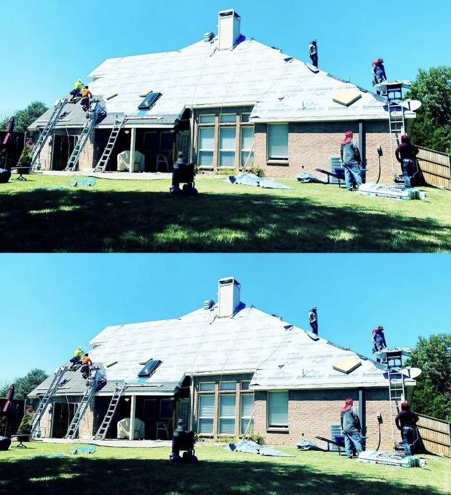 Slide of Apex Construction GRP