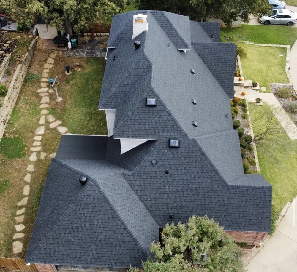 Slide of Apex Construction GRP