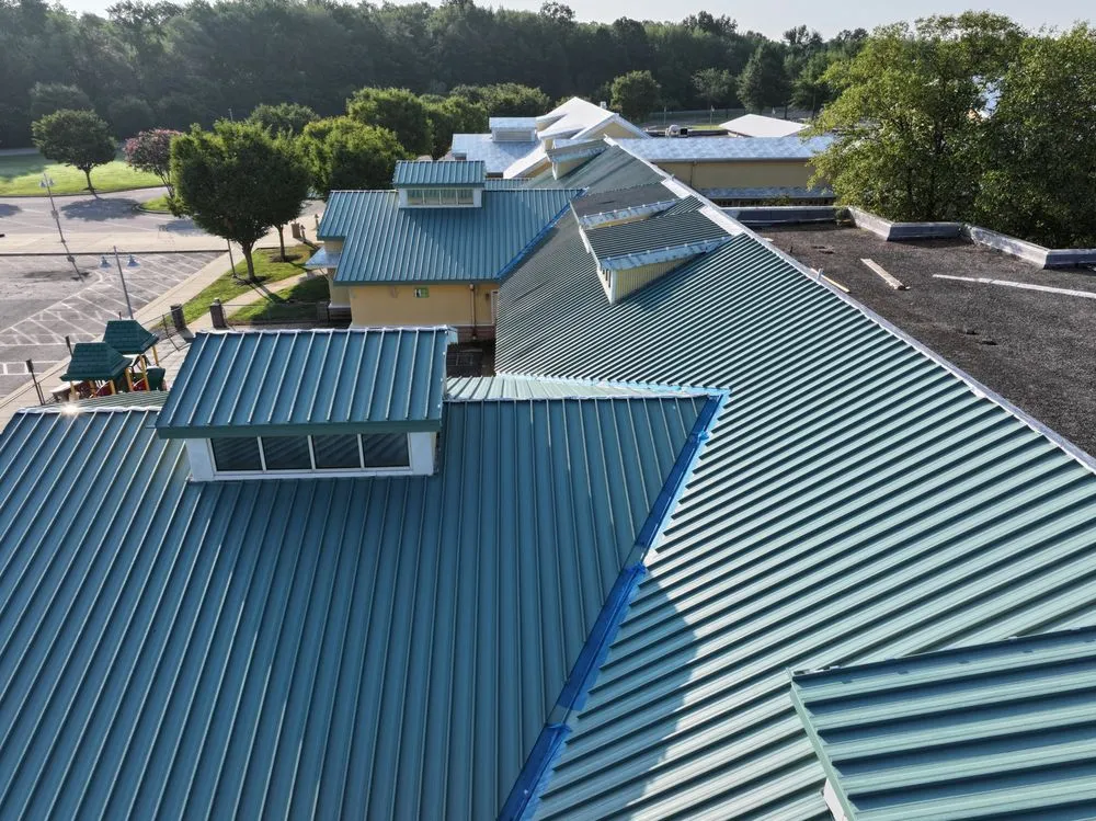 Slide of Apex Construction