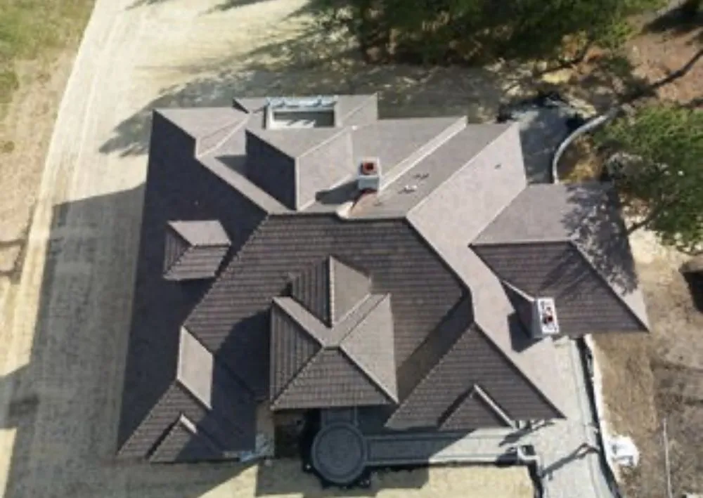 Slide of Apex Construction