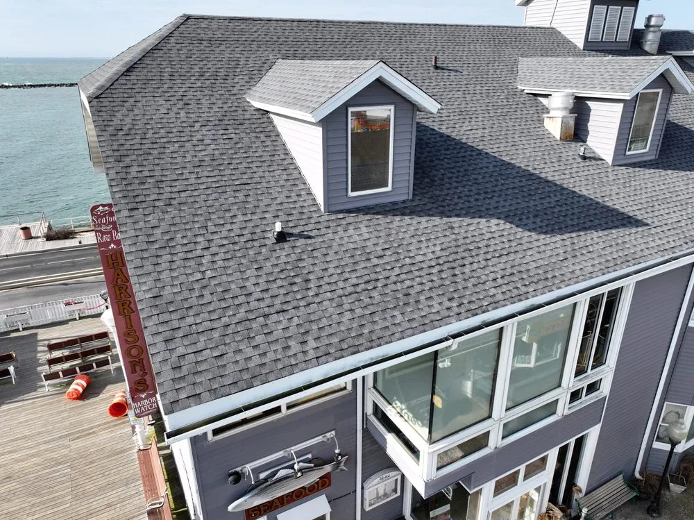 Slide of Apex Construction