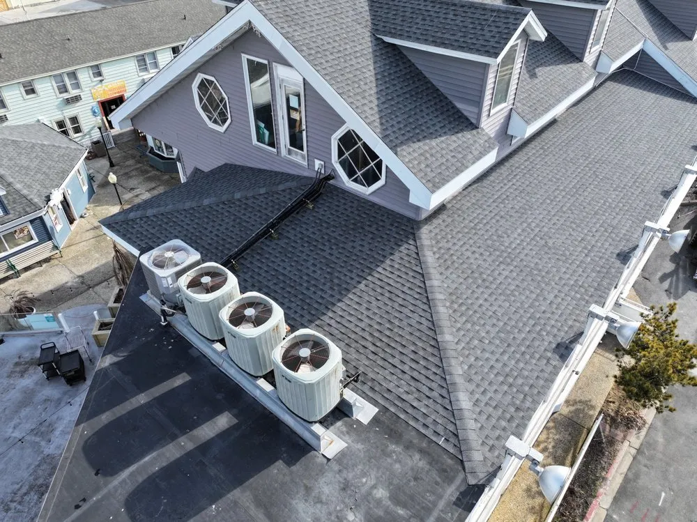 Slide of Apex Construction