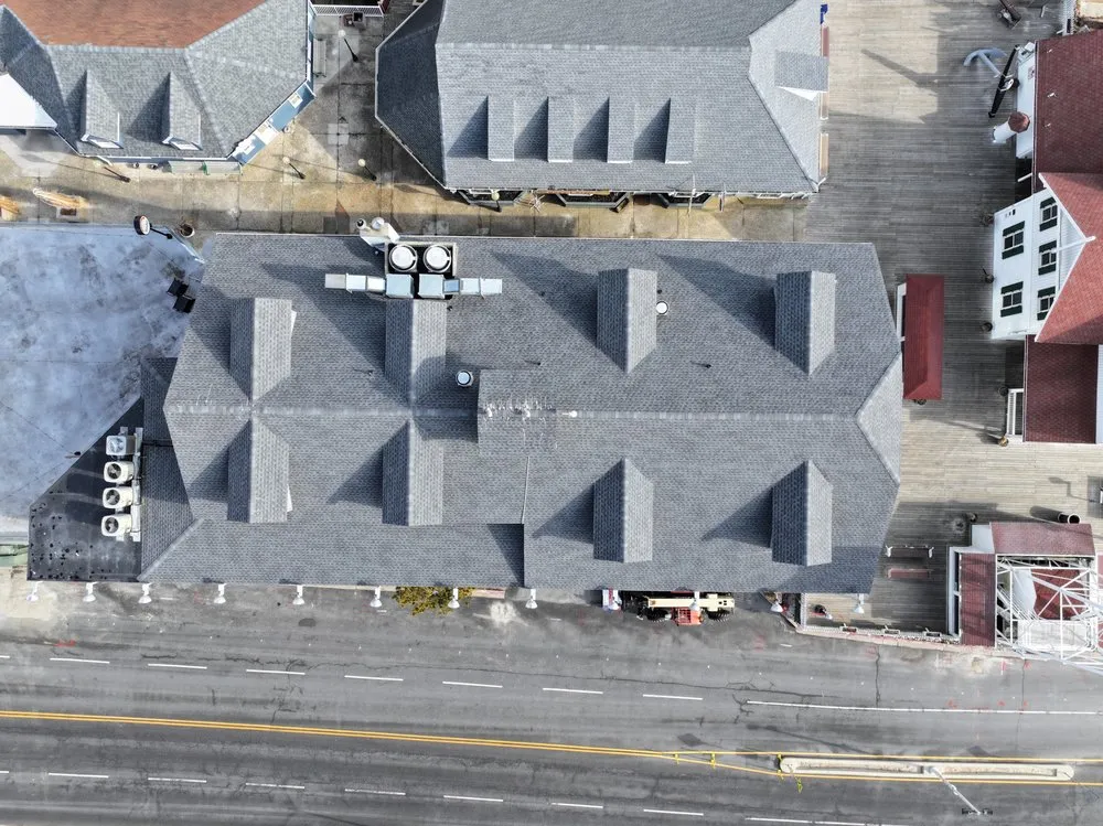 Slide of Apex Construction