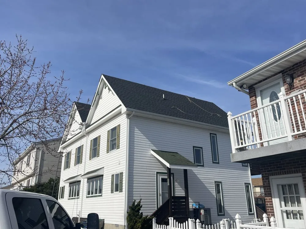 Slide of Apex Construction