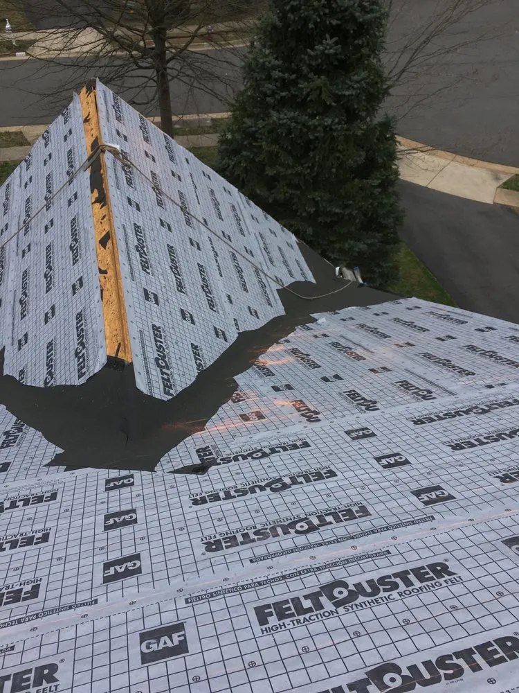 Slide of Apex Construction