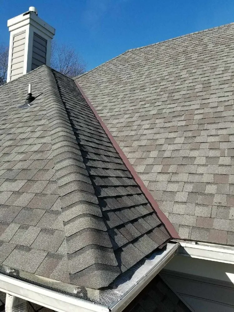 Slide of Apex Construction