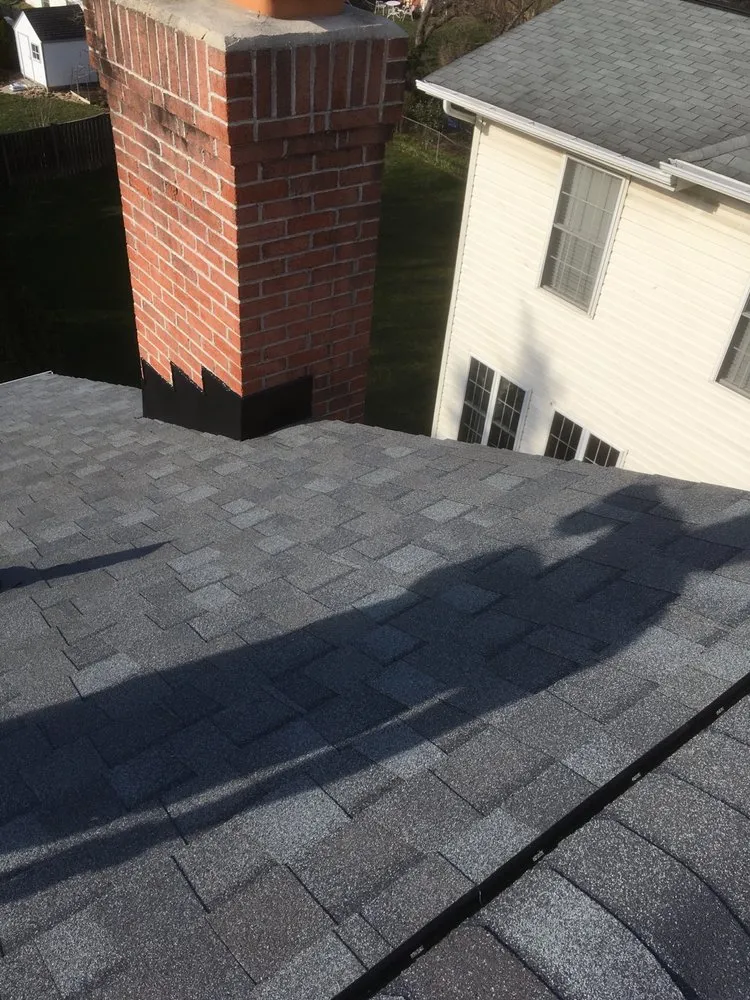 Slide of Apex Construction