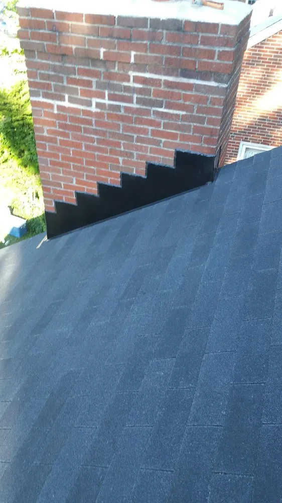 Slide of Apex Construction