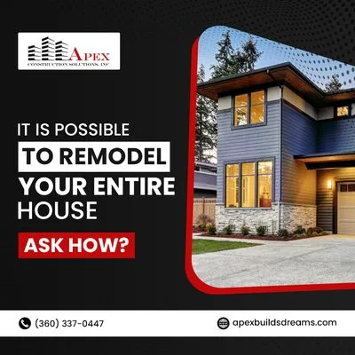 Apex Construction Solutions Logo