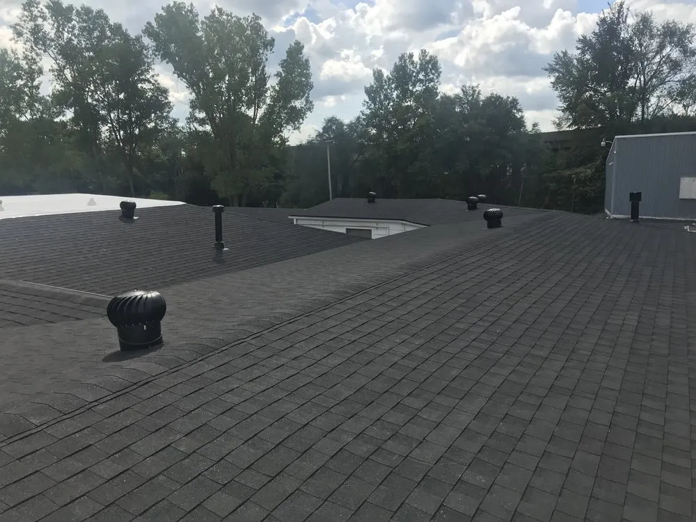 Slide of Apex Contracting Group