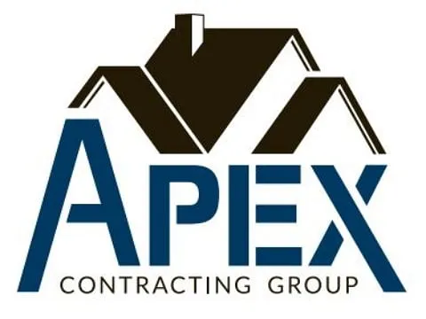 Slide of Apex Contracting Group