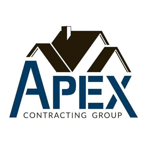 Slide of Apex Contracting Group
