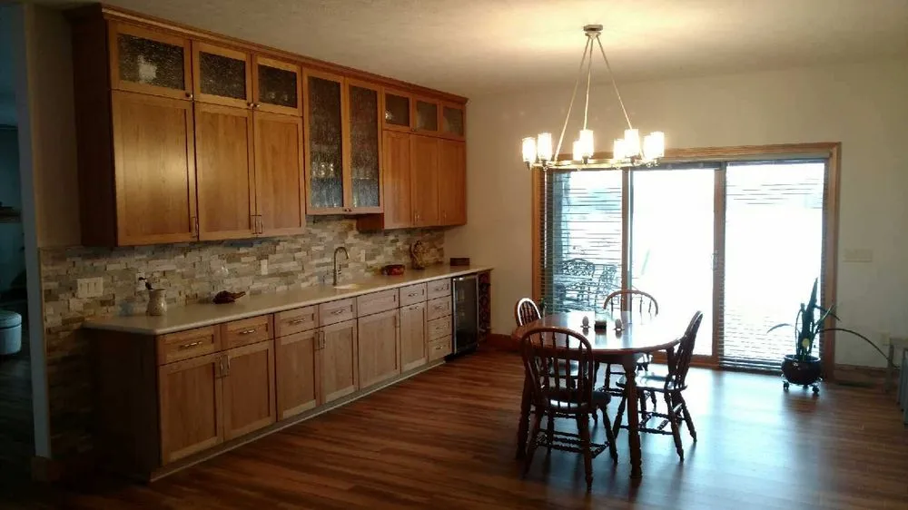 Slide of Apex Contracting Group