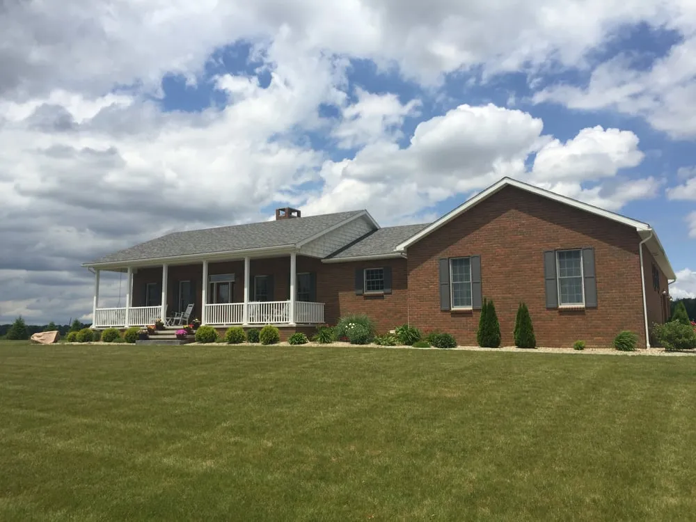 Slide of Apex Contracting Group