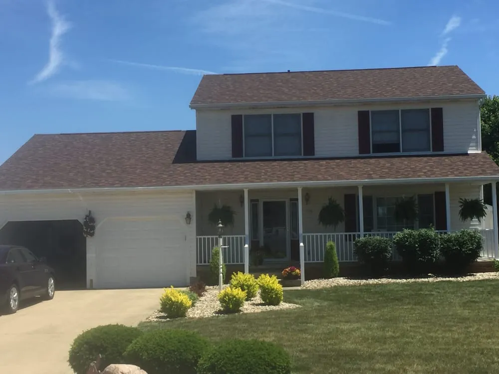 Slide of Apex Contracting Group