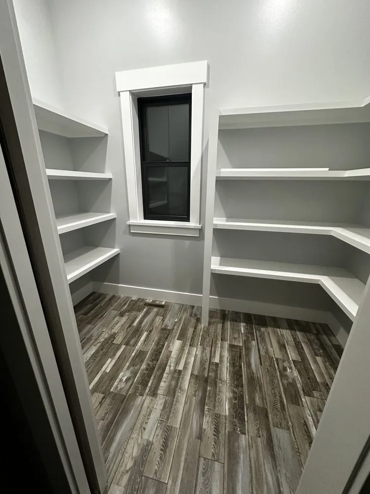 Slide of Apex Contracting Group