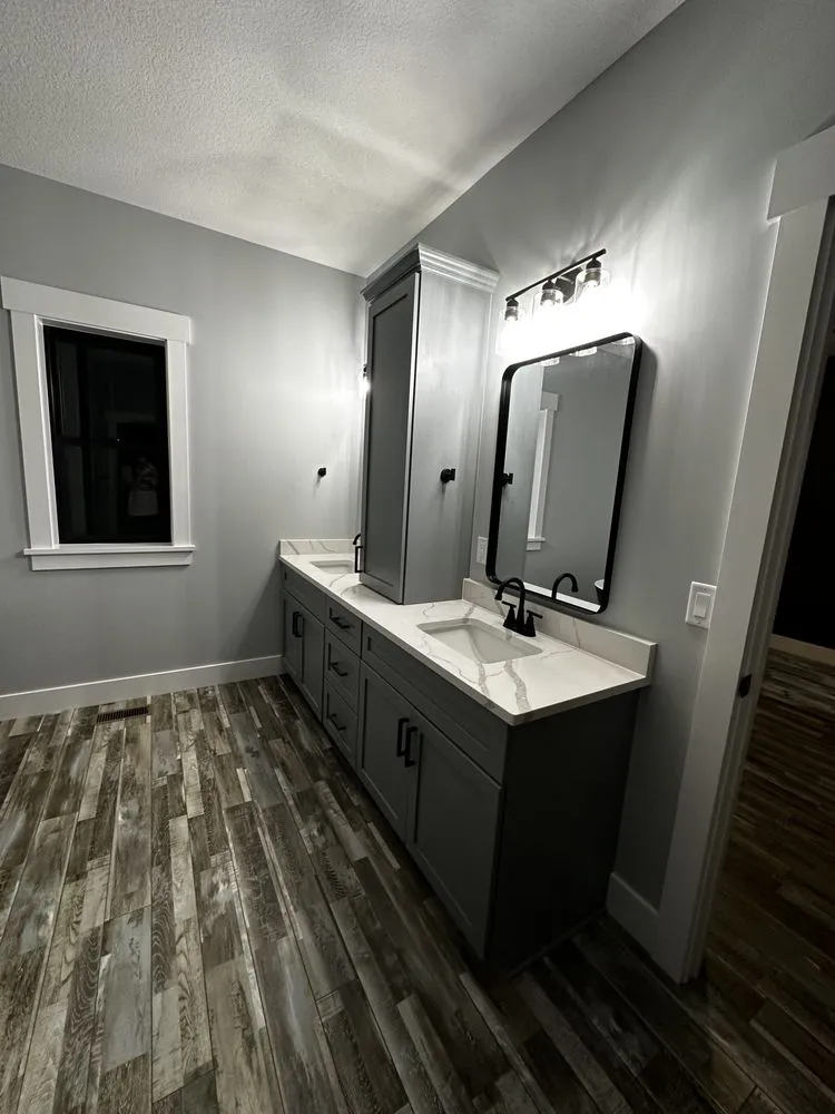 Slide of Apex Contracting Group