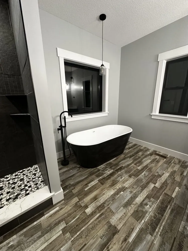 Slide of Apex Contracting Group