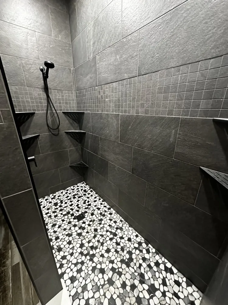 Slide of Apex Contracting Group