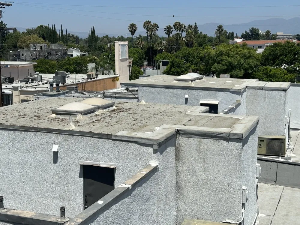 Slide of Apex Contracting