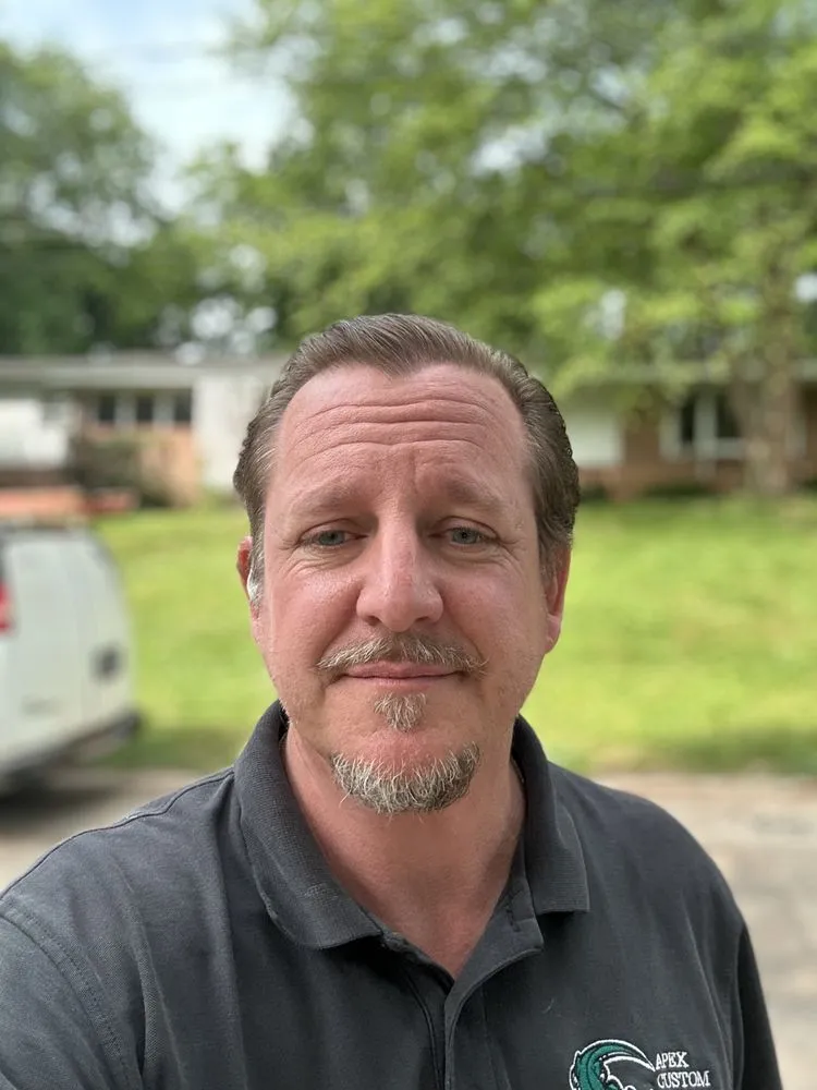 Slide of Apex Custom Builders