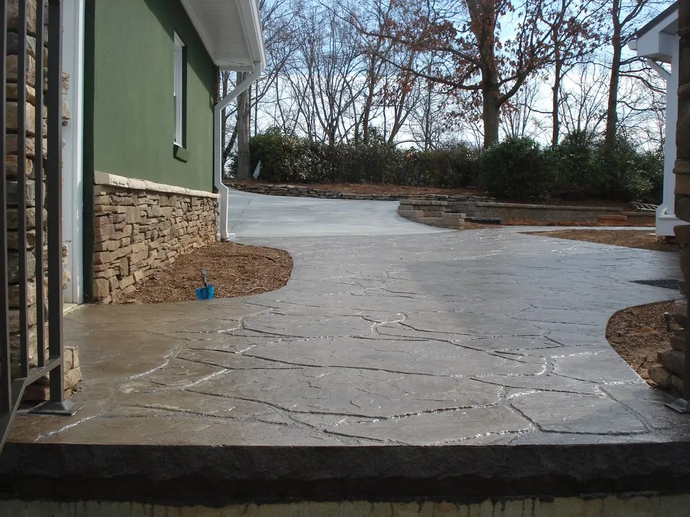 Slide of Apex Custom Builders