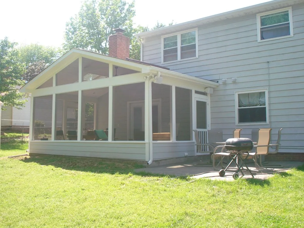 Slide of Apex Custom Builders