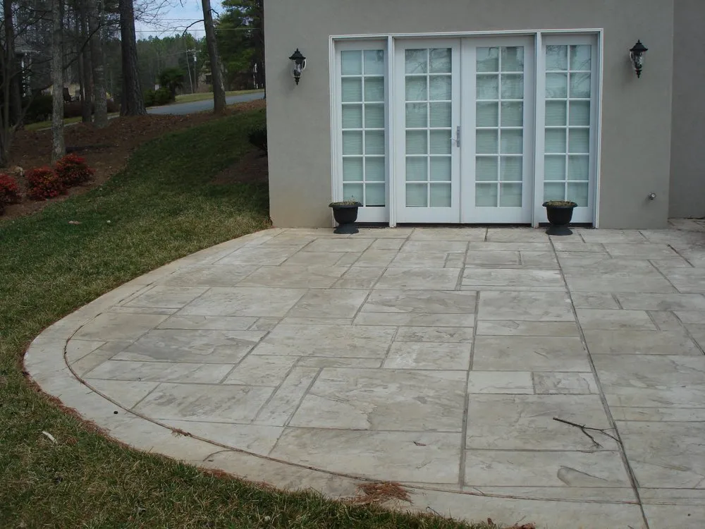 Slide of Apex Custom Builders