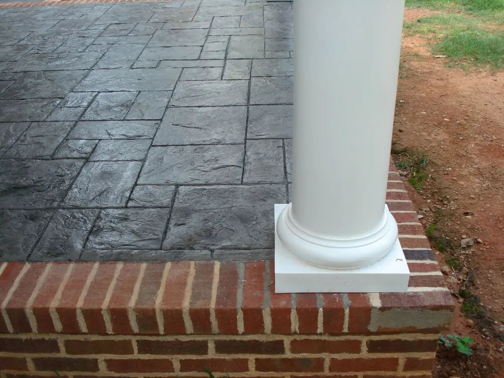 Slide of Apex Custom Builders