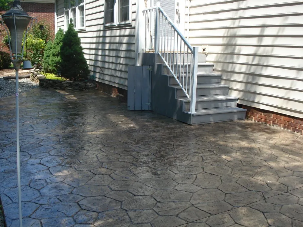 Slide of Apex Custom Builders