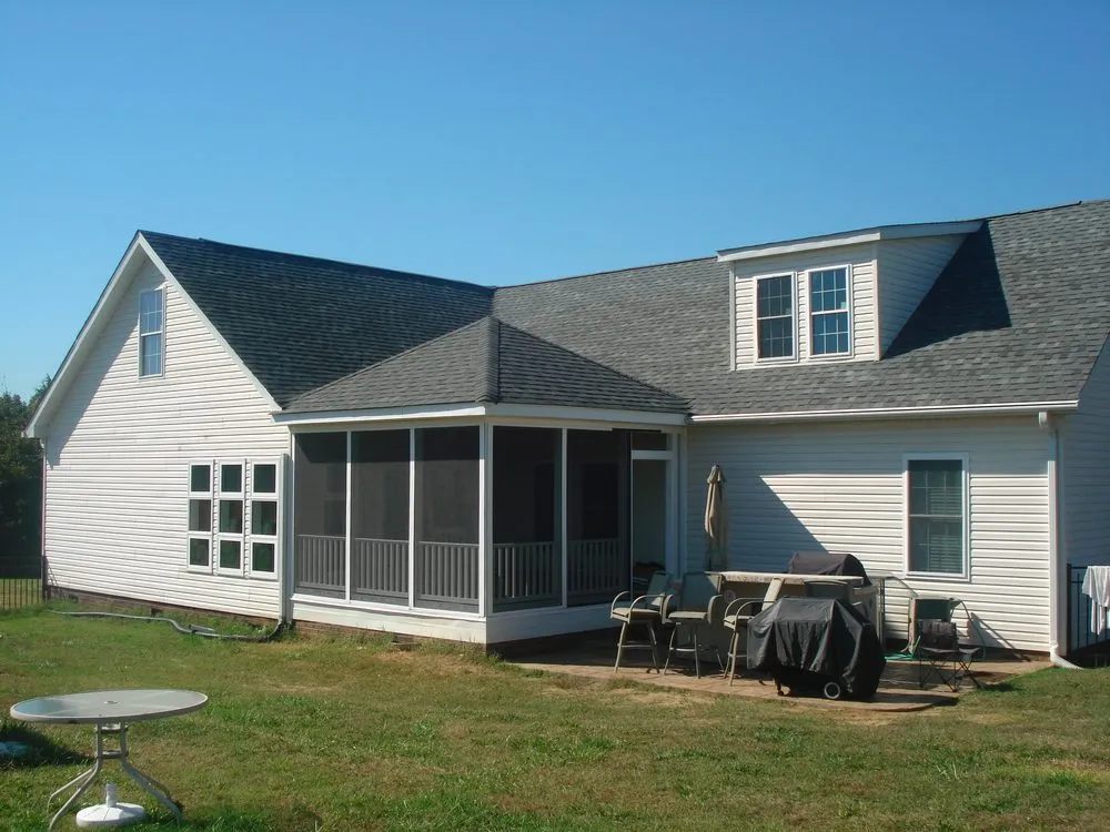 Slide of Apex Custom Builders