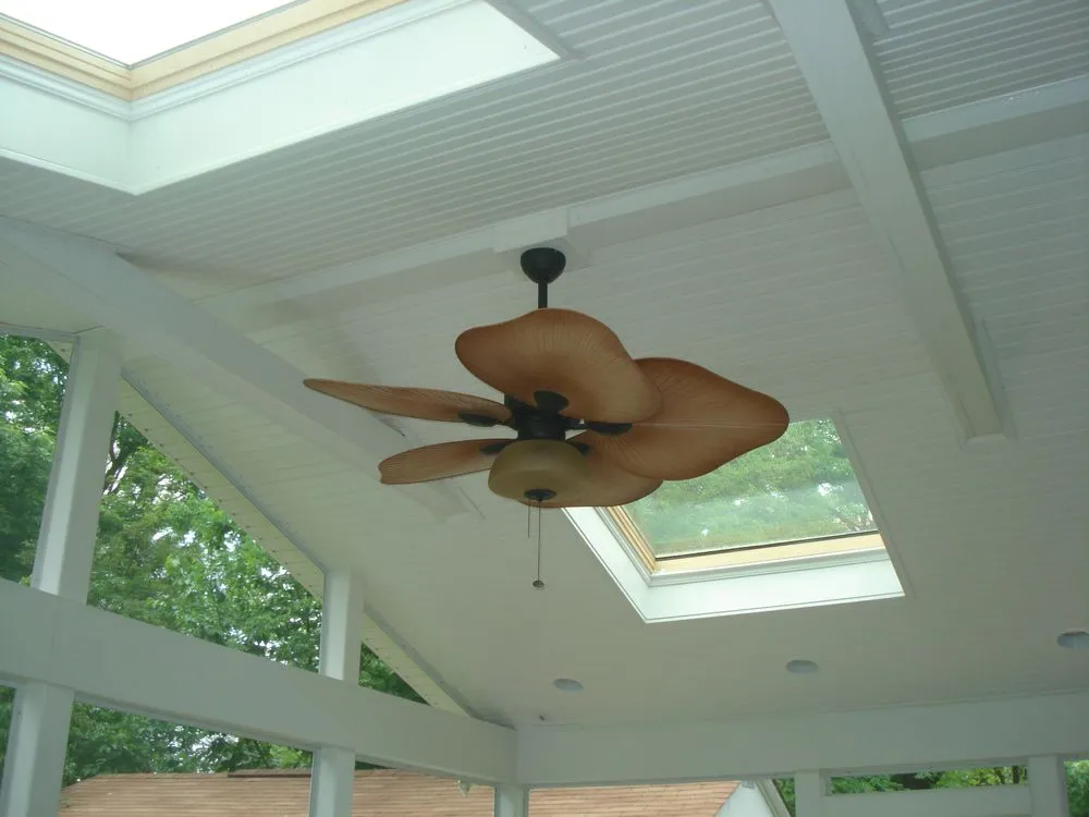 Slide of Apex Custom Builders