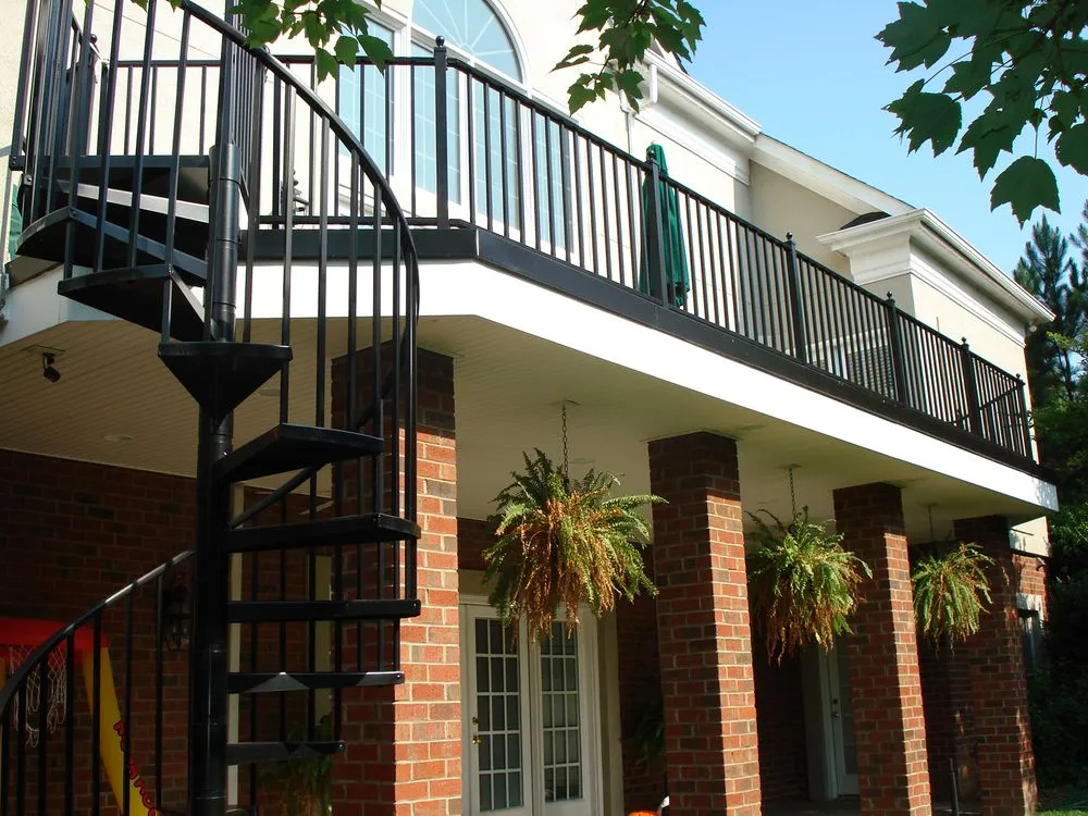 Slide of Apex Custom Builders