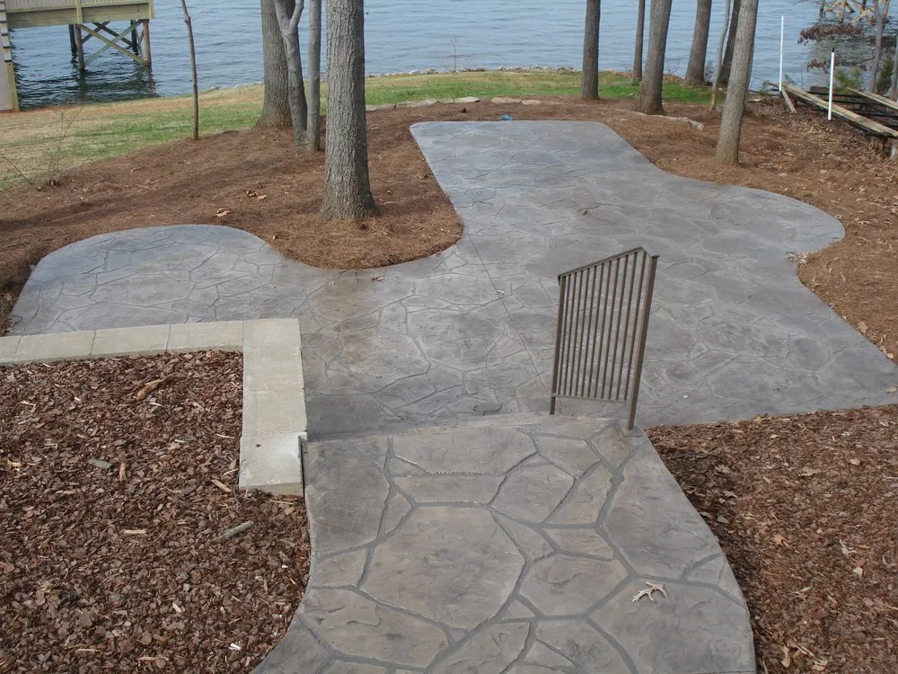 Slide of Apex Custom Builders