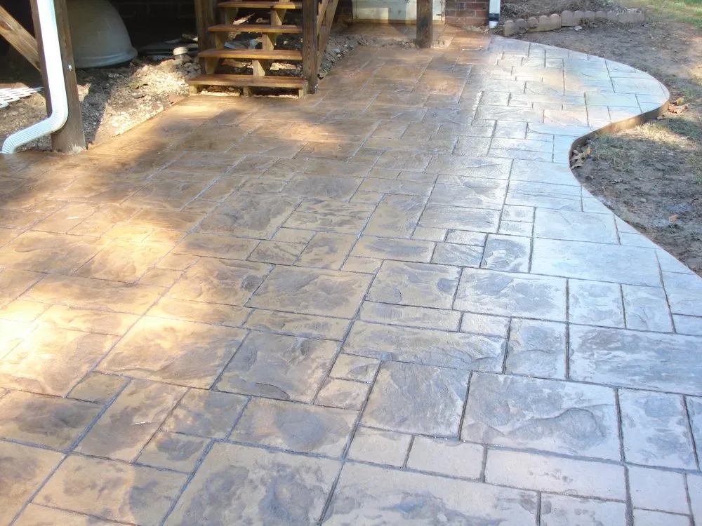 Slide of Apex Custom Builders