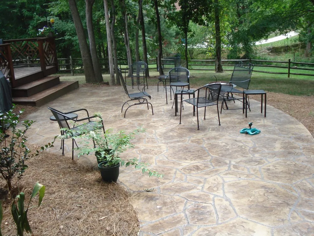 Slide of Apex Custom Builders