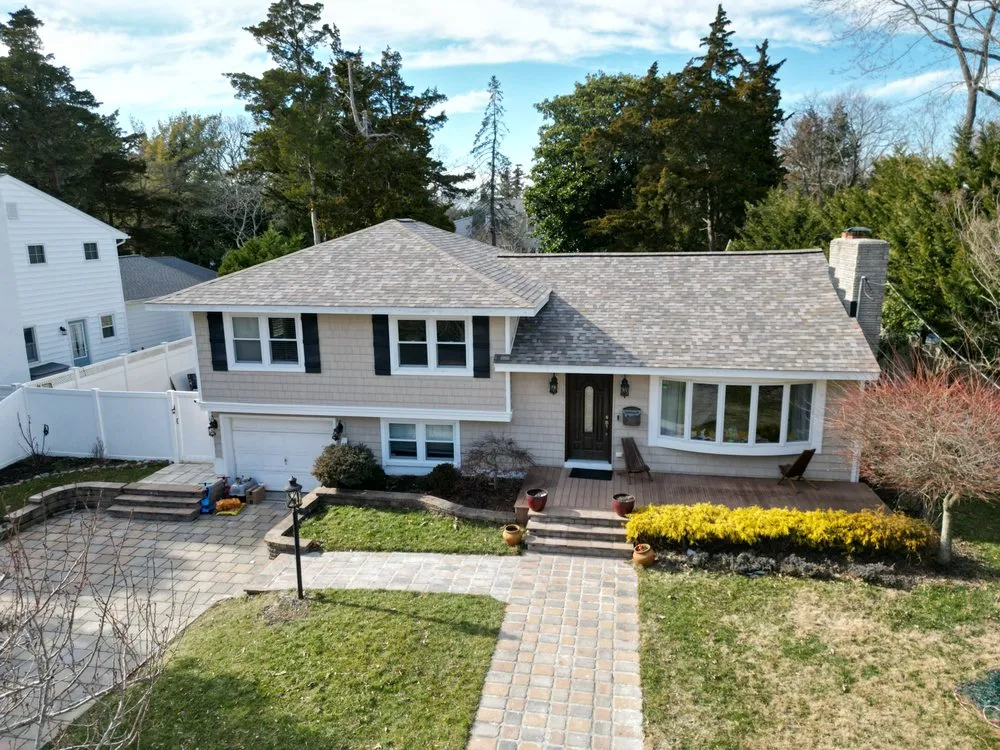 Slide of Apex East Roofing