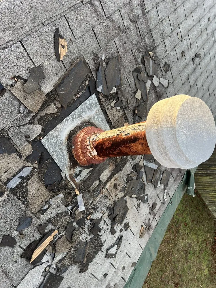 Slide of Apex East Roofing