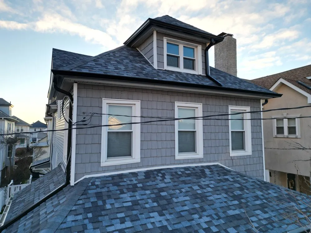 Slide of Apex East Roofing