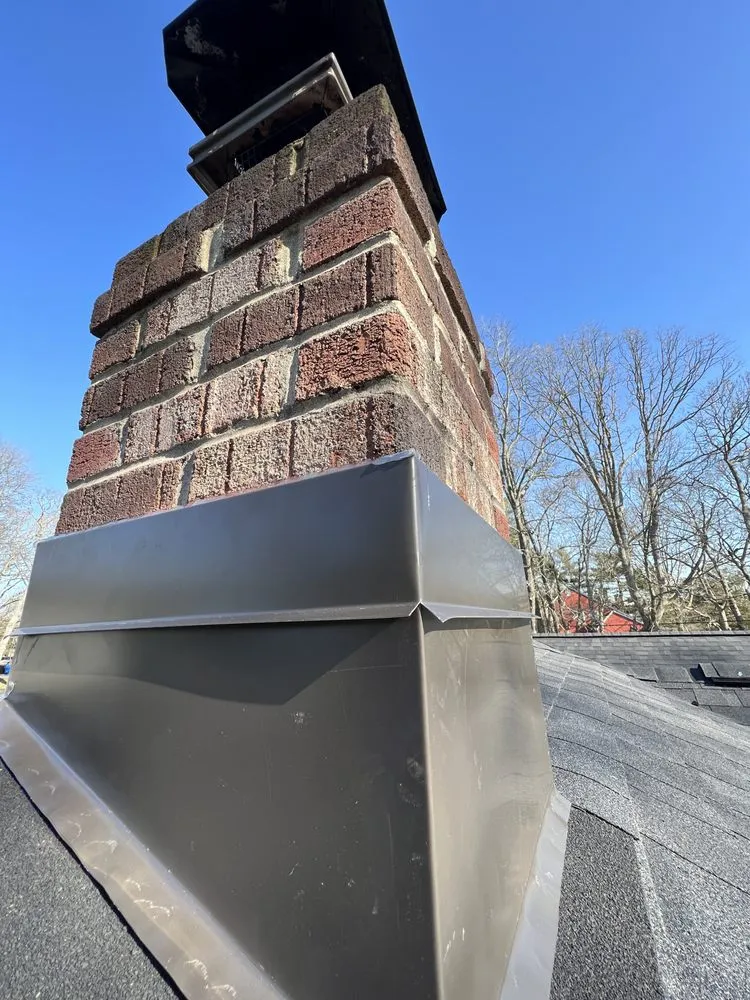 Slide of Apex East Roofing