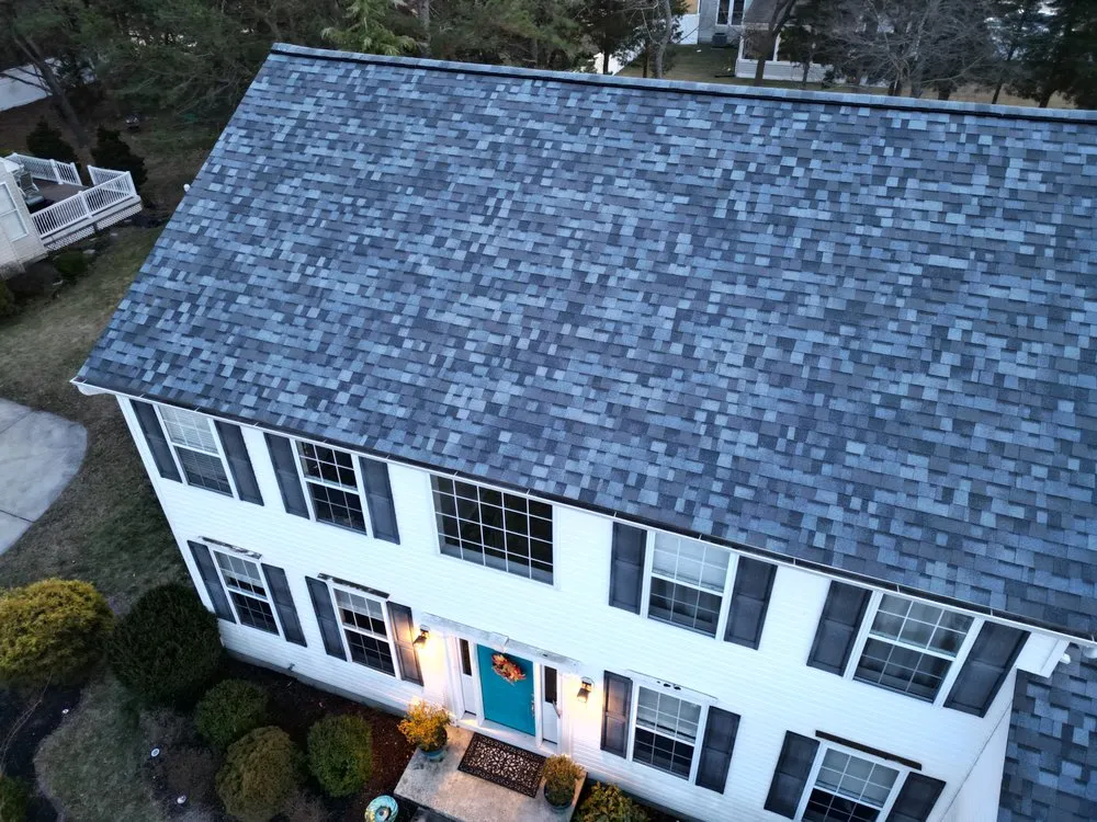 Slide of Apex East Roofing