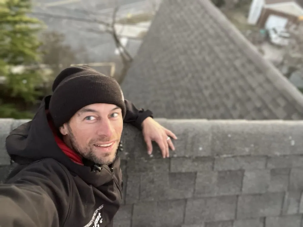 Slide of Apex East Roofing