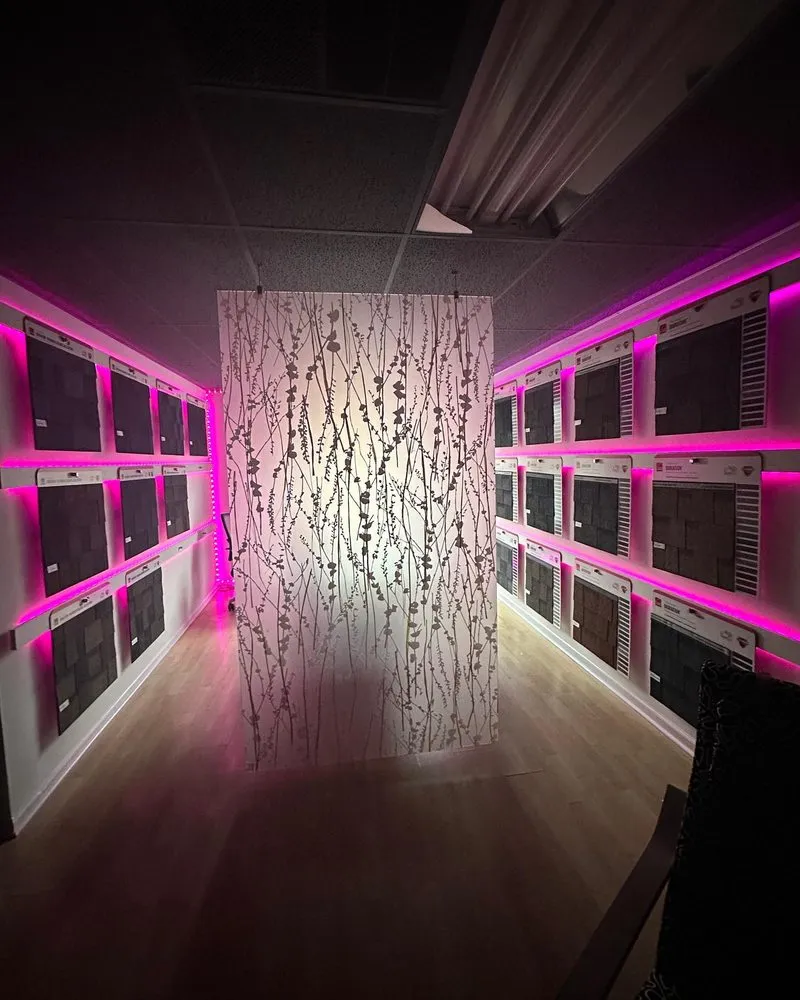 Slide of Apex East Roofing