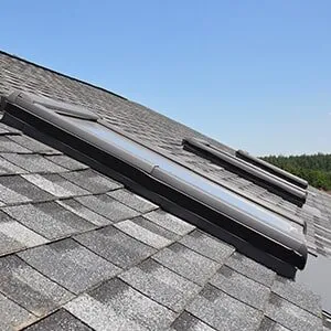 Local metal roofing installation in Newhall, CA by Apex Enterprise Roofing