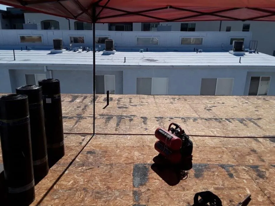 Top-rated residential roofing service near you across Newhall, CA - Apex Enterprise Roofing