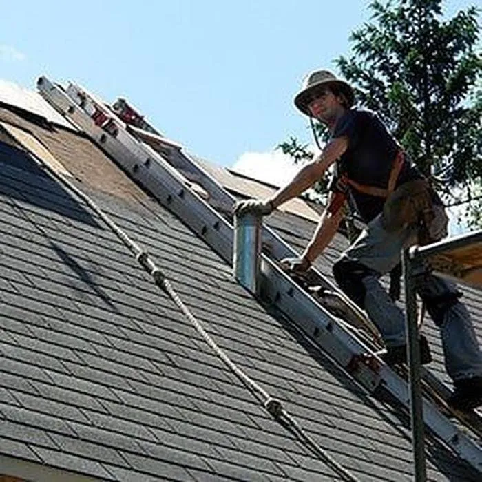Emergency roof replacement for homes in Newhall, CA by Apex Enterprise Roofing