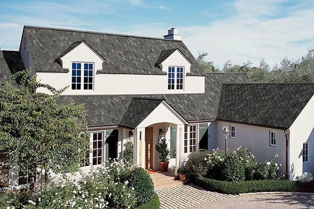 Expert residential roofing service with free inspection in Newhall, CA by Apex Enterprise Roofing