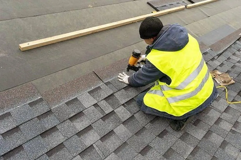 Trusted storm damage roof repair for residential properties across Newhall, CA - Apex Enterprise Roofing